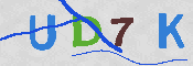CAPTCHA Bild