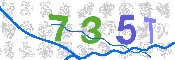 CAPTCHA Bild